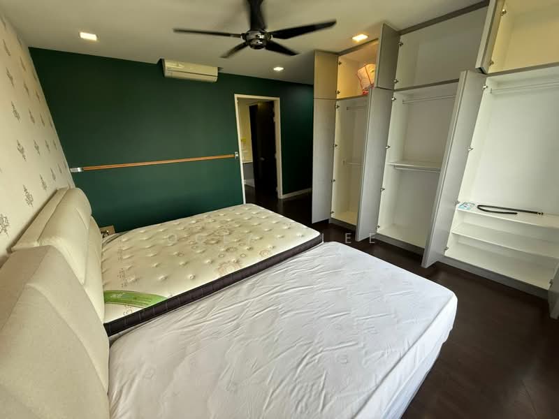 Condominium for Sale at Windows on The Park - Ocean Lee - Bedroom - PropertyGuru.com.my