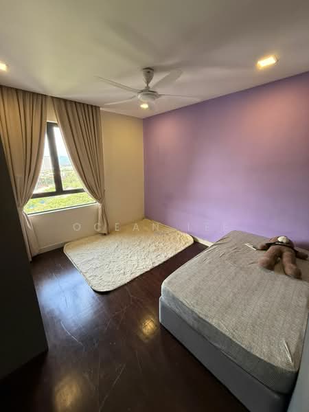 Condominium for Sale at Windows on The Park - Ocean Lee - Bedroom - PropertyGuru.com.my