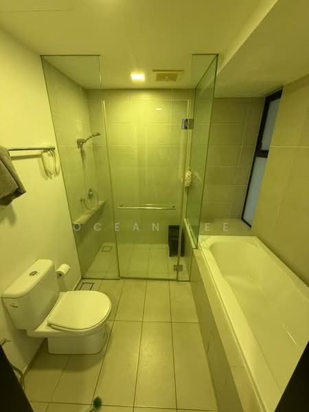 Condominium for Sale at Windows on The Park - Ocean Lee - Bathroom - PropertyGuru.com.my