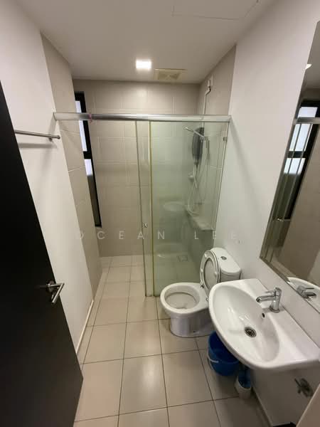 Condominium for Sale at Windows on The Park - Ocean Lee - Bathroom - PropertyGuru.com.my