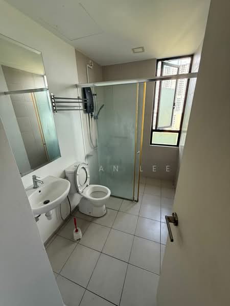 Condominium for Sale at Windows on The Park - Ocean Lee - Bathroom - PropertyGuru.com.my