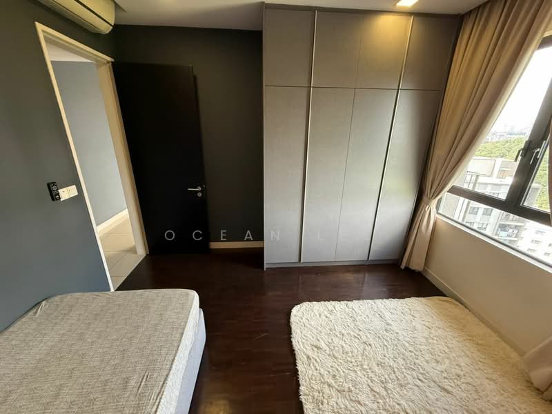 Condominium for Sale at Windows on The Park - Ocean Lee - Bedroom - PropertyGuru.com.my