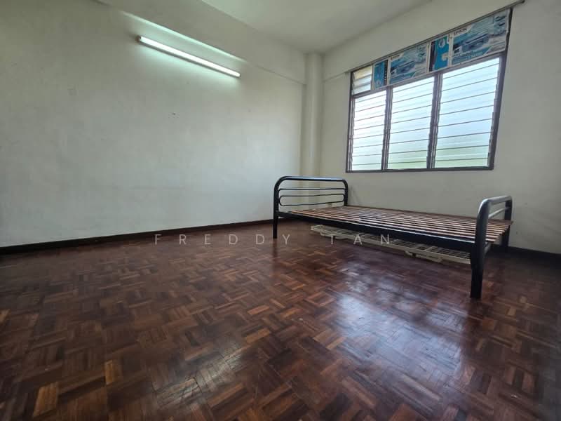 Apartment for Sale at Bukit Jambul Indah Apartment - Freddy Tan - PropertyGuru.com.my