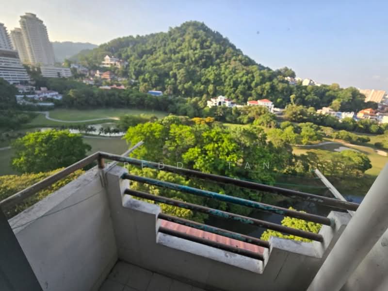 Apartment for Sale at Bukit Jambul Indah Apartment - Freddy Tan - PropertyGuru.com.my