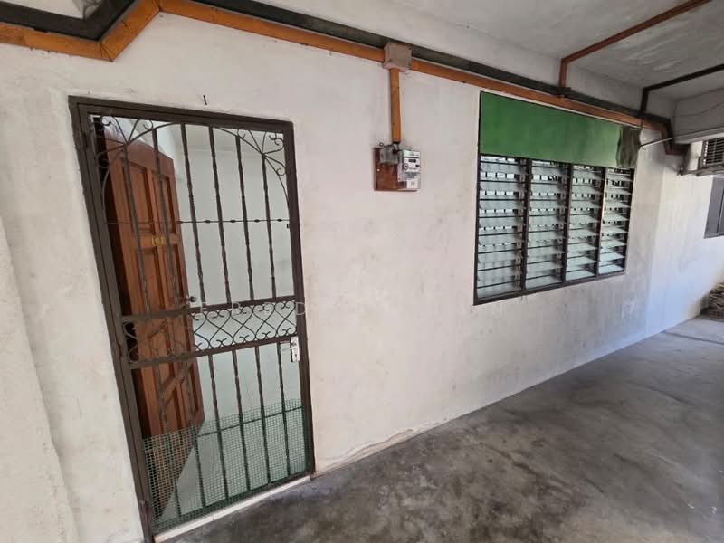 Apartment for Sale at Bukit Jambul Indah Apartment - Freddy Tan - PropertyGuru.com.my