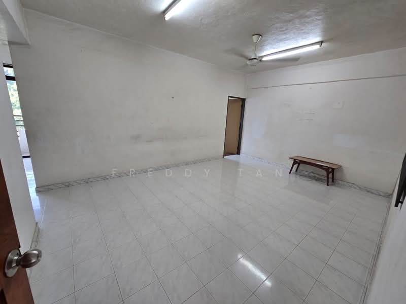 Apartment for Sale at Bukit Jambul Indah Apartment - Freddy Tan - PropertyGuru.com.my