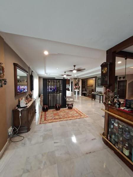 Bungalow House untuk Dijual di Bukit Rasah (Seremban) - Jeevs Jeeva - Living Room - PropertyGuru.com.my