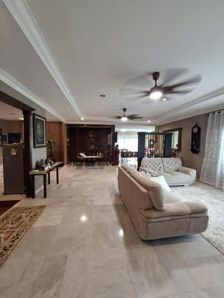 Bungalow House untuk Dijual di Bukit Rasah (Seremban) - Jeevs Jeeva - Living Room - PropertyGuru.com.my