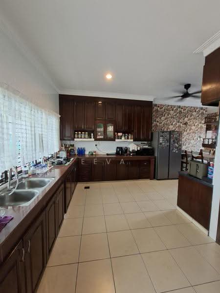 Bungalow House untuk Dijual di Bukit Rasah (Seremban) - Jeevs Jeeva - Kitchen - PropertyGuru.com.my