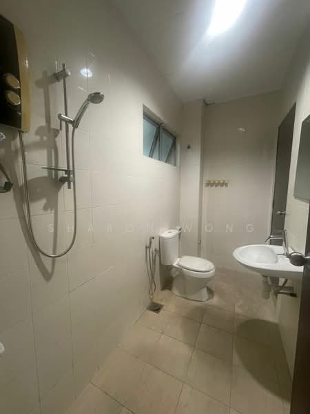 Sutera Damansara untuk Untuk Dijual - RM 820,000, Mac 2026 - Bathroom - PropertyGuru.com.my