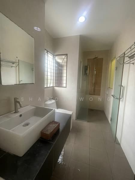Sutera Damansara untuk Untuk Dijual - RM 820,000, Mac 2026 - Bathroom - PropertyGuru.com.my