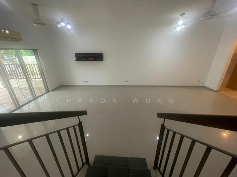 Sutera Damansara untuk Untuk Dijual - RM 820,000, Mac 2026 - Living Room - PropertyGuru.com.my