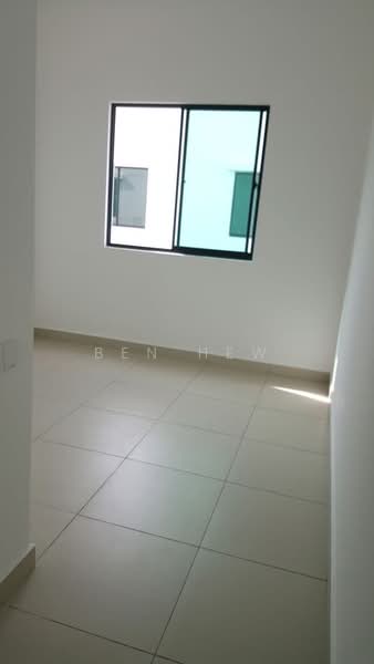 Untuk Dijual - Ashton @ Eco Horizon