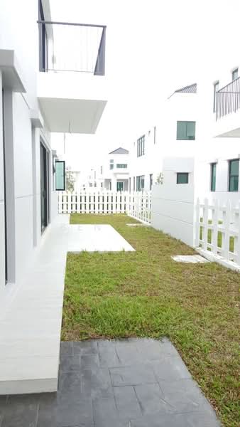 Untuk Dijual - Ashton @ Eco Horizon