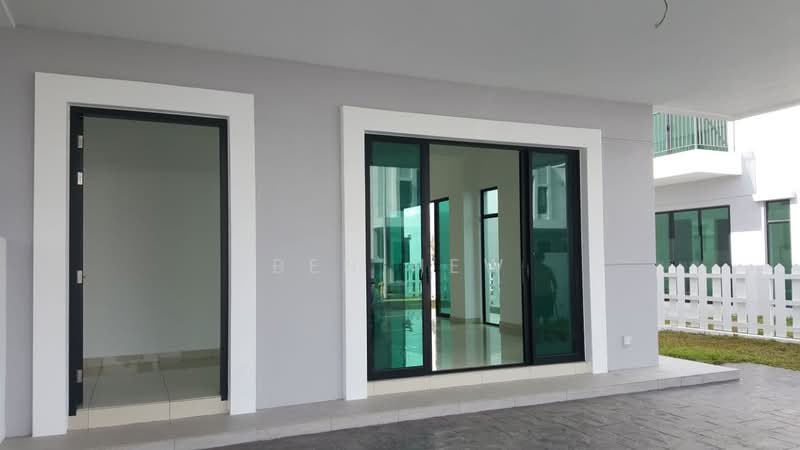 Untuk Dijual - Ashton @ Eco Horizon