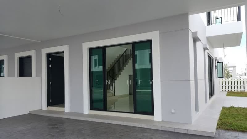 Untuk Dijual - Ashton @ Eco Horizon