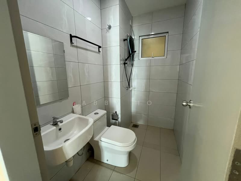 Amber Cove untuk Untuk Dijual - RM 270,000, Mac 2026 - Bathroom - PropertyGuru.com.my