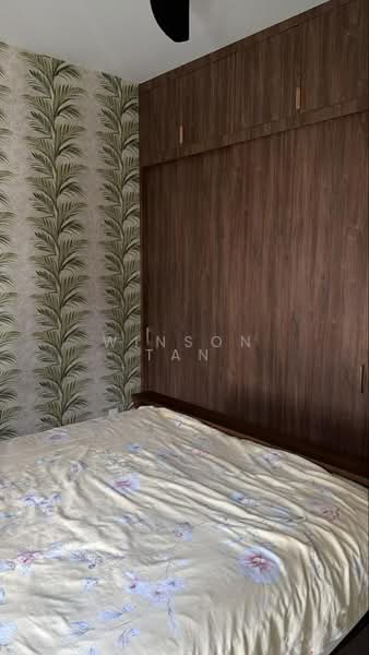 Cluster House for Sale in Taman Glenmarie (Johor Bahru) - Winson Tan - Bedroom - PropertyGuru.com.my