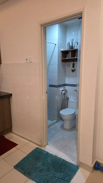 Service Residence for Rent at Windsor Tower - Ann Lim - Bathroom - PropertyGuru.com.my