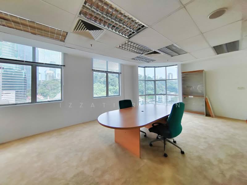 Menara RKT, Kuala Lumpur untuk Untuk Disewa - RM 24,800 /bulan, Mac 2026 - PropertyGuru.com.my