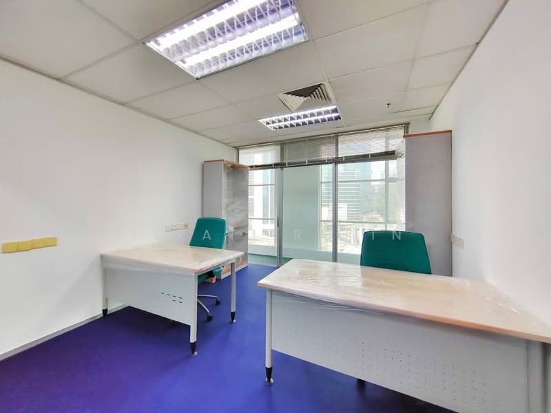 Menara RKT, Kuala Lumpur untuk Untuk Disewa - RM 24,800 /bulan, Mac 2026 - PropertyGuru.com.my