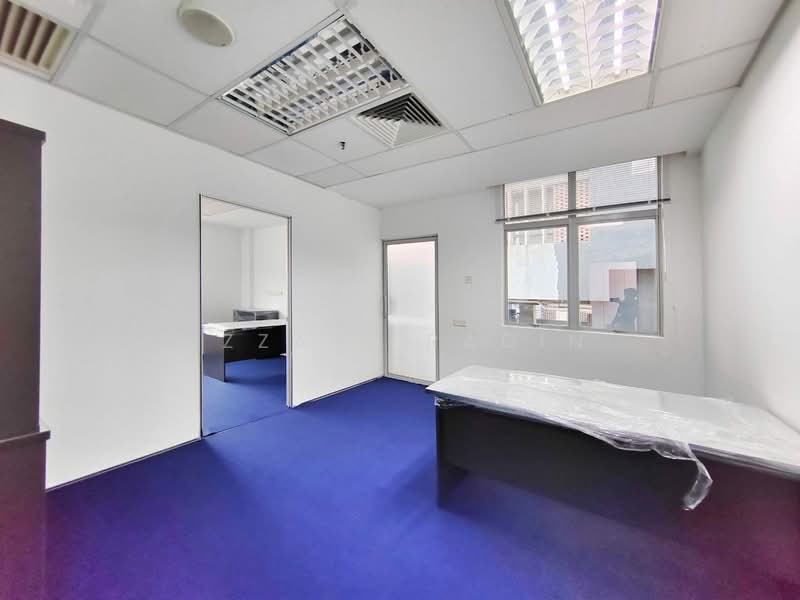 Menara RKT, Kuala Lumpur untuk Untuk Disewa - RM 24,800 /bulan, Mac 2026 - PropertyGuru.com.my