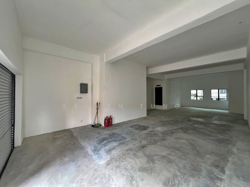 Kedai untuk Disewa di Cheras Business Centre (Kuala Lumpur) - Steven Tung - Interior - PropertyGuru.com.my