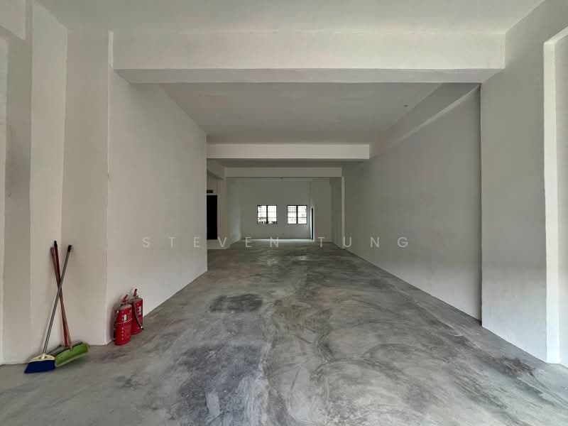 Kedai untuk Disewa di Cheras Business Centre (Kuala Lumpur) - Steven Tung - Interior - PropertyGuru.com.my