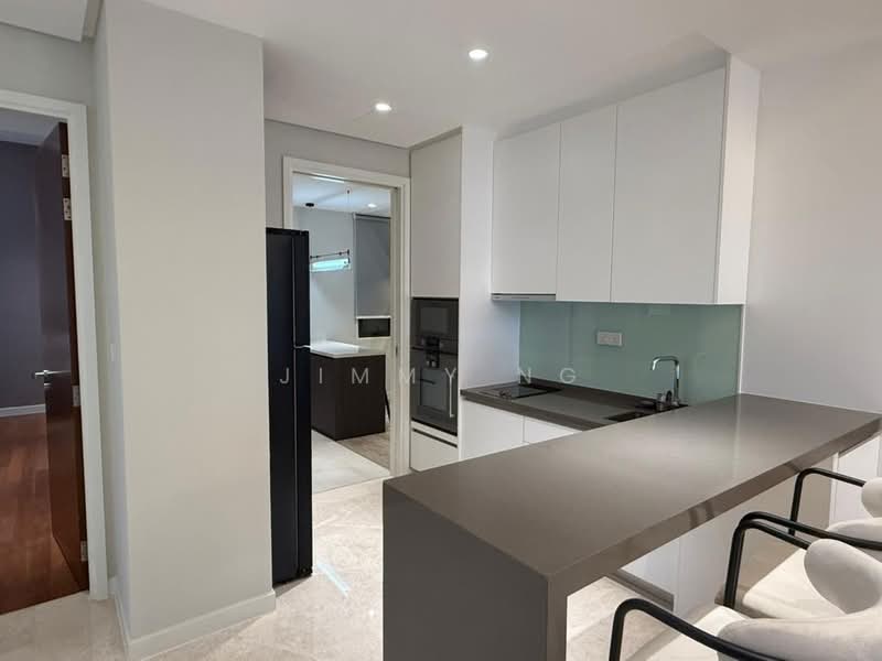 The Astaka @ 1 Bukit Senyum untuk Untuk Dijual - RM 2,450,000, Mac 2026 - PropertyGuru.com.my