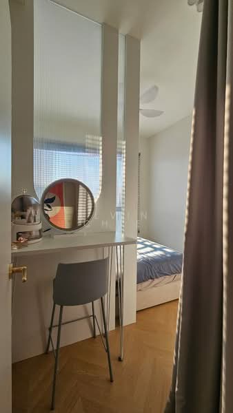 Platinum Arena untuk Untuk Disewa - RM 2,500 /bulan, Mac 2026 - Bedroom - PropertyGuru.com.my