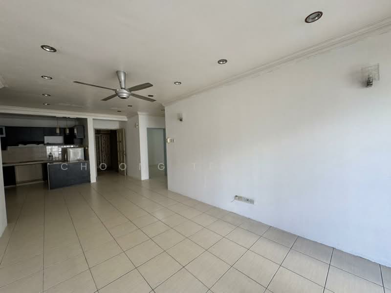 Untuk Disewa - Platinum Lake PV 10