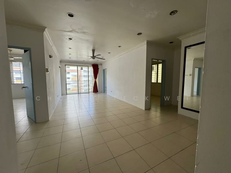 Untuk Disewa - Platinum Lake PV 10