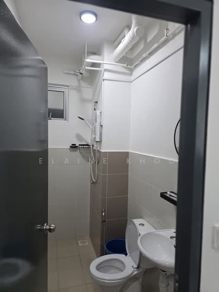 Apartment for Rent at Adenia - Elaine Khoo - Bathroom - PropertyGuru.com.my