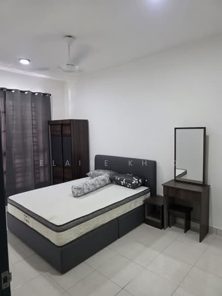 Apartment for Rent at Adenia - Elaine Khoo - Bedroom - PropertyGuru.com.my