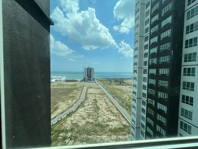 Service Residence for Rent at Amber Cove - Abby Ho - View - PropertyGuru.com.my