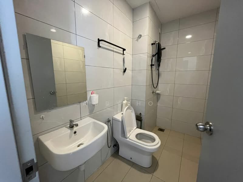 Service Residence for Rent at Amber Cove - Abby Ho - Bathroom - PropertyGuru.com.my