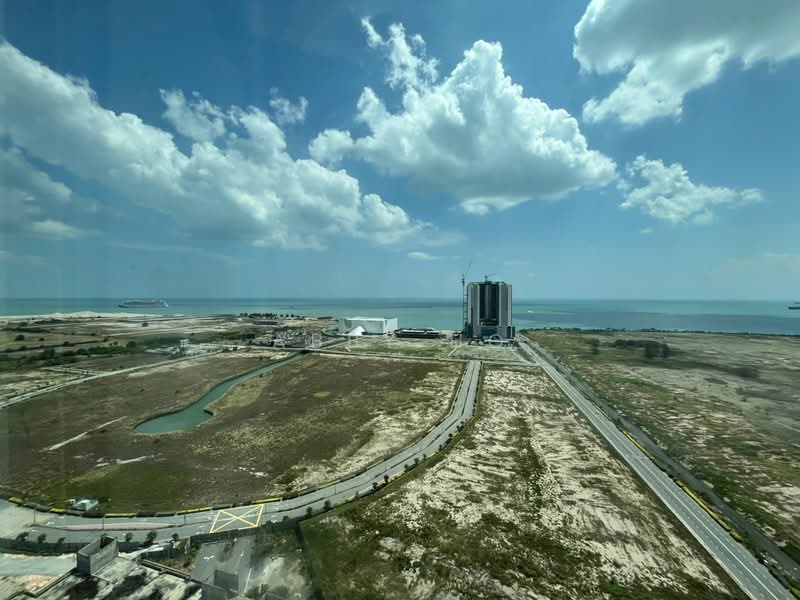 Service Residence for Rent at Amber Cove - Abby Ho - View - PropertyGuru.com.my