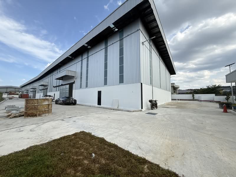 Warehouse for Rent in Taman Balakong Jaya (Balakong) - Tan Chew Jiun - Exterior - PropertyGuru.com.my