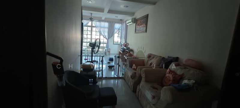 Taman Pelangi Indah untuk Untuk Dijual - RM 1,450,000, Mac 2026 - Living Room - PropertyGuru.com.my