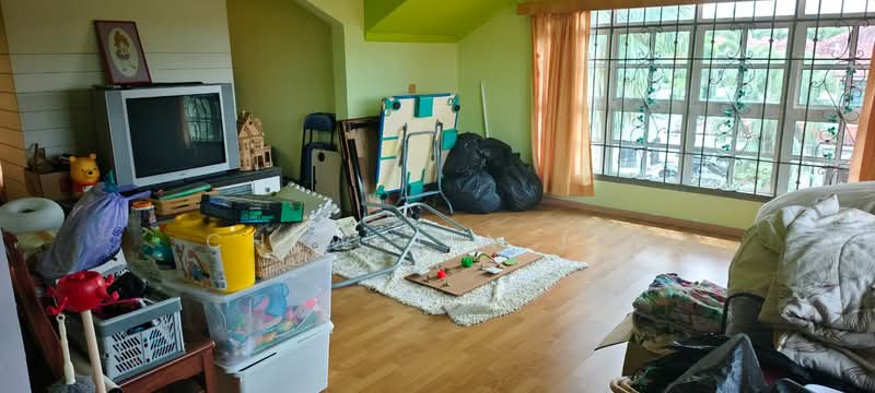 Taman Pelangi Indah untuk Untuk Dijual - RM 1,450,000, Mac 2026 - Living Room - PropertyGuru.com.my