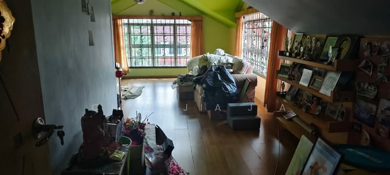 Taman Pelangi Indah untuk Untuk Dijual - RM 1,450,000, Mac 2026 - Living Room - PropertyGuru.com.my