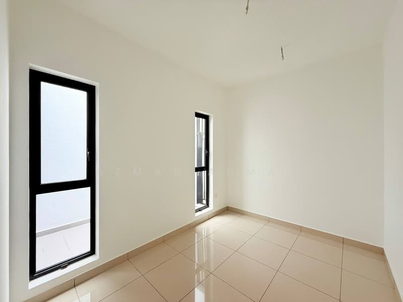 3-storey Terraced House for Sale in Ampang (Selangor) - Azman Ahmad - PropertyGuru.com.my