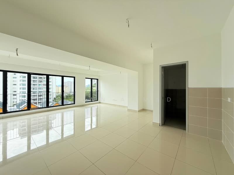 3-storey Terraced House for Sale in Taman Melawati (Ulu Kelang) - Azman Ahmad - PropertyGuru.com.my