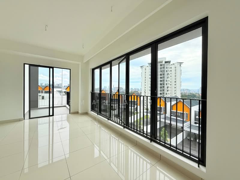 3-storey Terraced House for Sale in Taman Melawati (Ulu Kelang) - Azman Ahmad - PropertyGuru.com.my