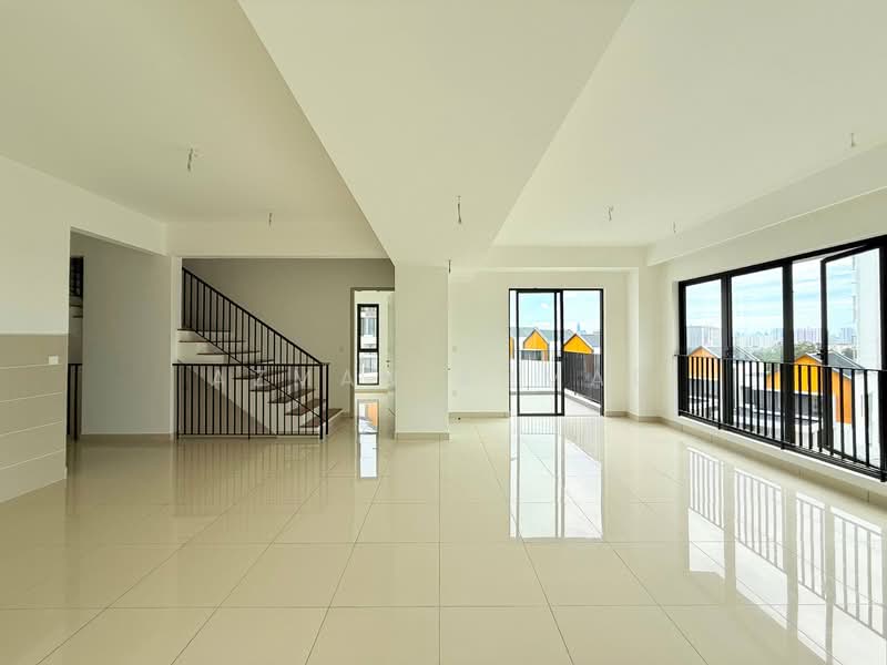 3-storey Terraced House for Sale in Ampang (Selangor) - Azman Ahmad - PropertyGuru.com.my