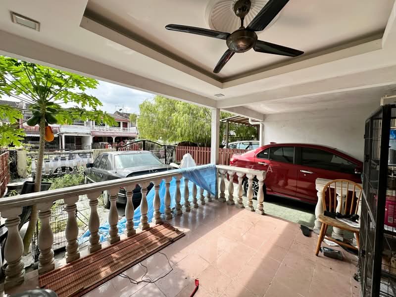 SS3 Kelana Jaya untuk Untuk Dijual - RM 849,000, Mac 2026 - Exterior - PropertyGuru.com.my