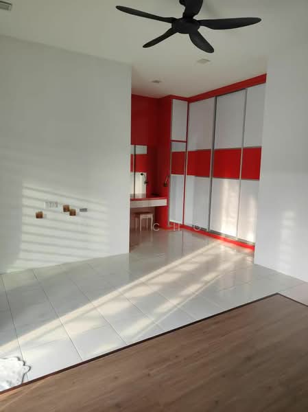 Bandar tasik mutiara 2 storey terrace house for sale untuk Untuk Dijual - RM 630,000, Mac 2026 - Bedroom - PropertyGuru.com.my