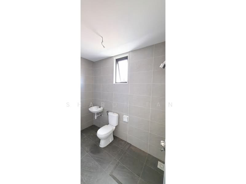 2-storey Terraced House for Rent in Johor Bahru (Johor) - Sharon Tan - Bathroom - PropertyGuru.com.my