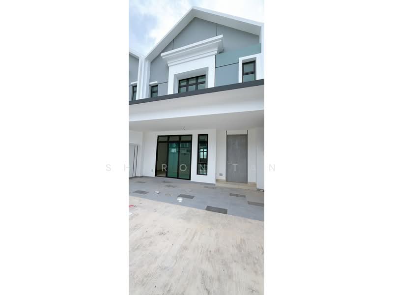 2-storey Terraced House for Rent in Johor Bahru (Johor) - Sharon Tan - PropertyGuru.com.my