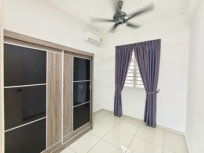 Condominium for Rent at SummerSkye Residences - Wendy Toh - Bedroom - PropertyGuru.com.my